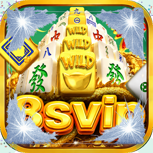 8svip — mitra unggulan
